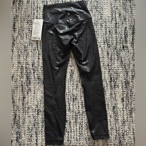 Lululemon Align™ High-Rise Pant 25"
Shine